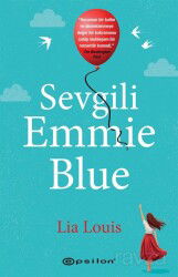 Sevgili Emmie Blue - Epsilon Yayınları