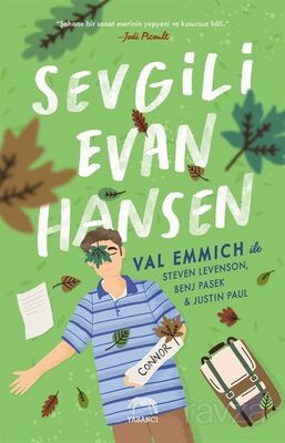 Sevgili Evan Hansen - 1