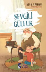 Sevgili Güllük - Mecaz Çocuk Yayınları