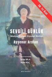 Sevgili Günlük - Artshop Yayıncılık