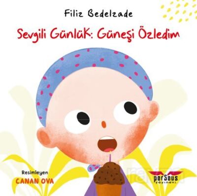 Sevgili Günlük: Güneşi Özledim - 1