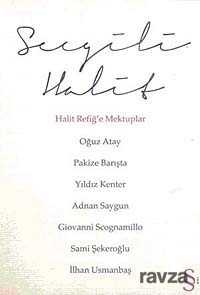 Sevgili Halit - 1