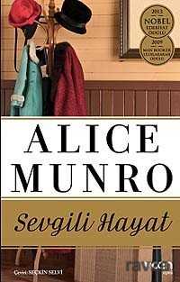 Sevgili Hayat - Can Yayınları