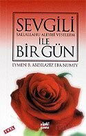 Sevgili İle Bir Gün (Cep Boy) - Guraba Yayınları