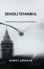 Sevgili İstanbul - 1