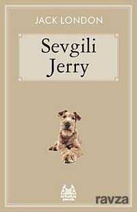 Sevgili Jerry - Arkadaş Yayınları