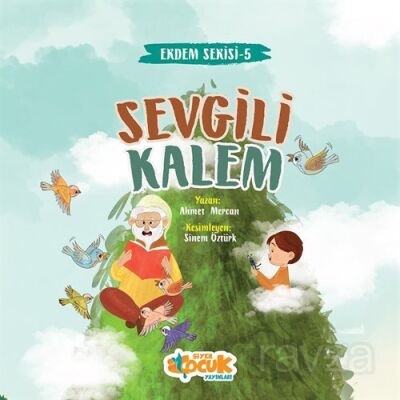 Sevgili Kalem - Erdem Serisi 5 - 1