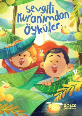 Sevgili Kuranimdan Öyküler (Fleksi Cilt) - 1