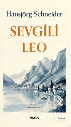 Sevgili Leo - Alfa Yayınları