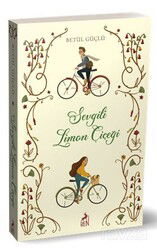 Sevgili Limon Çiçeği (Karton Kapak) - Ren Kitap