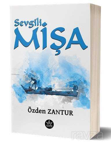 Sevgili Mişa - 1