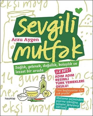 Sevgili Mutfak - 1