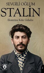 Sevgili Oğlum Stalin - Dorlion Yayınevi