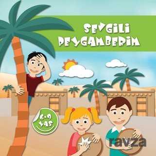 Sevgili Peygamberim - Tire Kitap