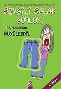 Sevgili Salak Günlük 2 / Pantolonum Büyülendi! - Altın Kitaplar