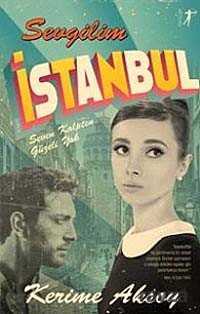 Sevgilim İstanbul - Artemis Yayınları