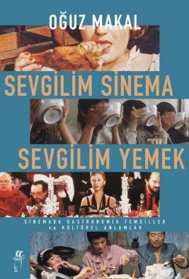 Sevgilim Sinema Sevgilim Yemek - 1