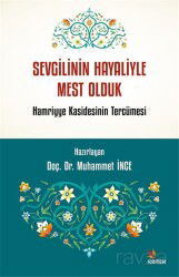 Sevgilinin Hayaliyle Mest Olduk - Kriter Basım Yayın Dağıtım