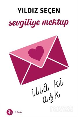 Sevgiliye Mektup - 1