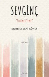 Sevginç - Armoni Yayıncılık