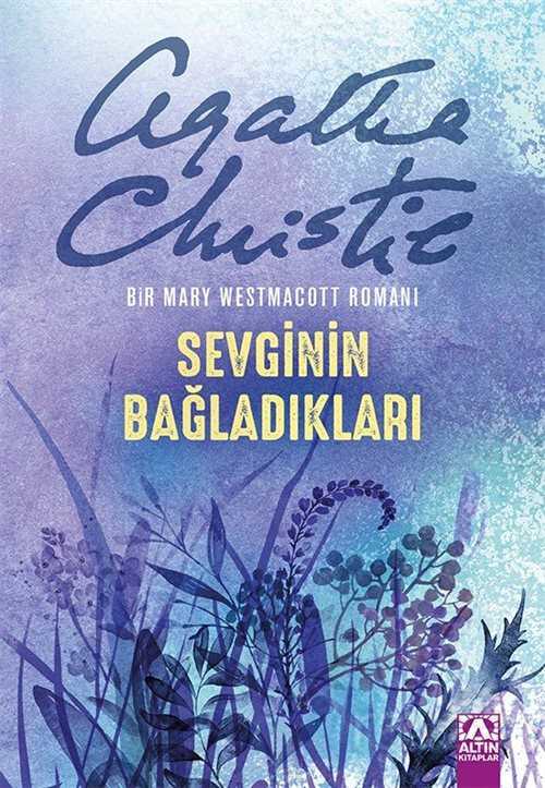 Sevginin Bağladıkları - 1