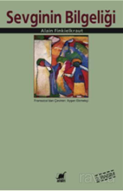 Sevginin Bilgeliği - Ayrıntı Yayınları