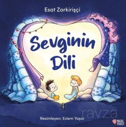 Sevginin Dili - Masalperest