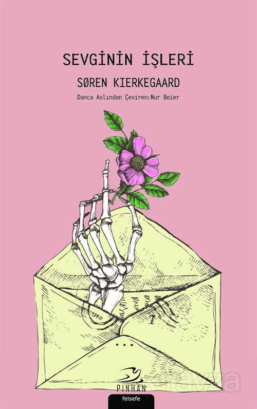 Sevginin İşleri - Pinhan Yayıncılık