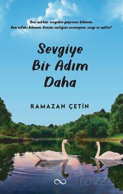 Sevgiye Bir Adım Daha - 1