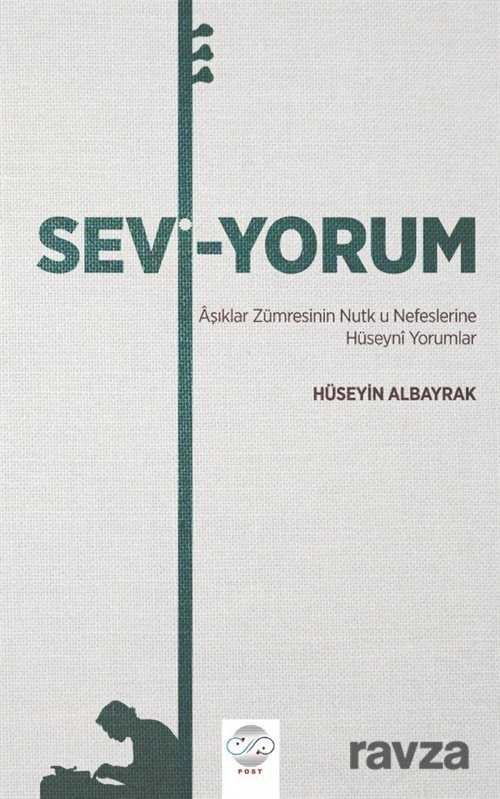 Sevi-Yorum - 1