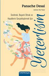 Sevilmek, Başarılı Olmak ve Hayallerini Gerçekleştirmek İçin Yeterlisin - Say Yayın Grubu - Kampanya