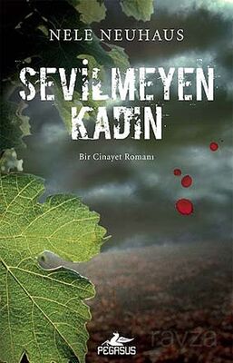 Sevilmeyen Kadın - 1