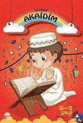 Sevimli Akaidim Eğlenerek Öğreniyorum - Aktaş Yayıncılık