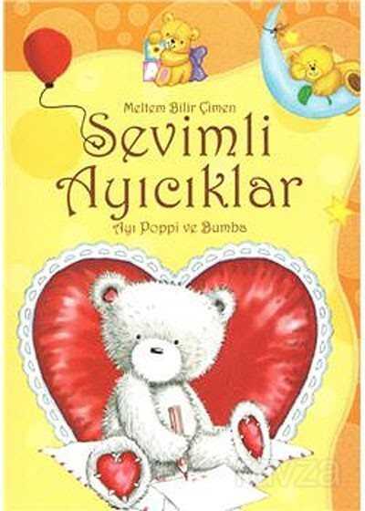 Sevimli Ayıcıklar - Çocuk Gezegeni