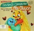 Sevimli Canavar Abi Oluyor / Canavar Kardeşler 1 - Cezve Çocuk