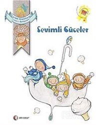 Sevimli Cüceler - ODTÜ Geliştirme Vakfı Yayıncılık