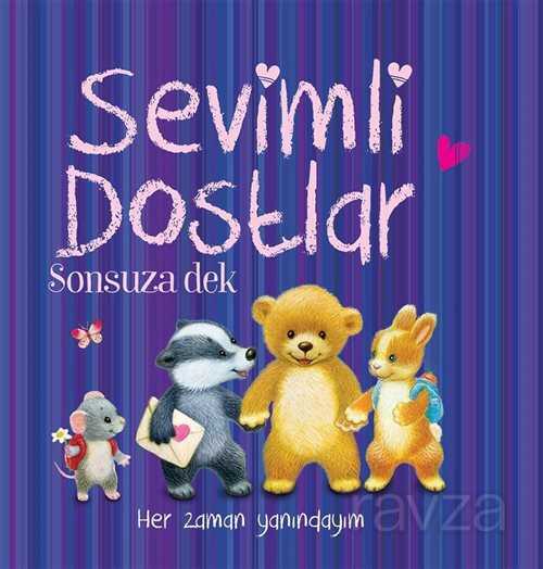 Sevimli Dostlar - 1