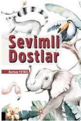 Sevimli Dostlar - Akademisyen Kitabevi