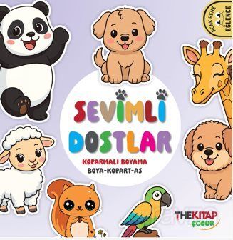 Sevimli Dostlar - 1