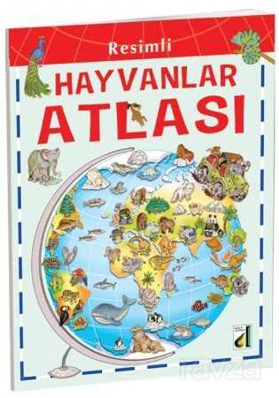 Sevimli Hayvanlar Atlası - 1
