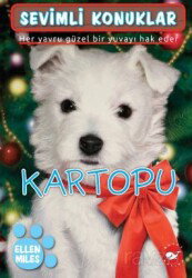 Sevimli Konuklar 2 / Kartopu - Beyaz Balina Yayınları