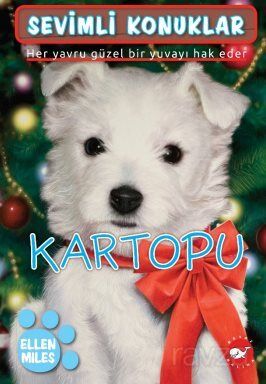 Sevimli Konuklar 2 / Kartopu - 1