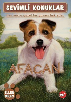 Sevimli Konuklar 4 / Afacan - 1