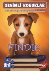 Sevimli Konuklar 5 / Fındık - Beyaz Balina Yayınları