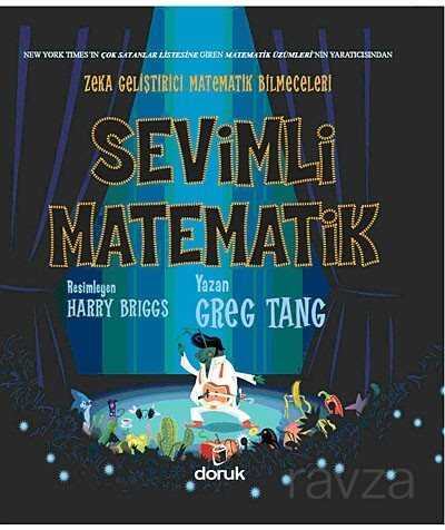 Sevimli Matematik - Doruk Yayınları