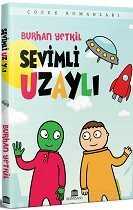 Sevimli Uzaylı - Rönesans Yayınları