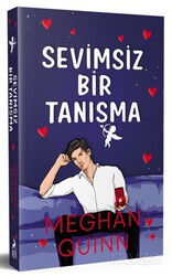 Sevimsiz Bir Tanışma - Ren Kitap
