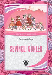 Sevinçli Günler - Dorlion Yayınevi