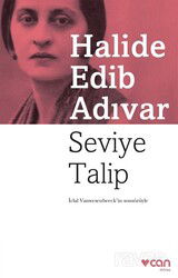 Seviye Talip - Can Yayınları