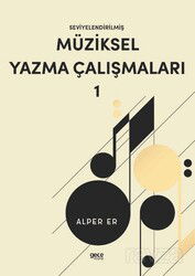 Seviyelendirilmiş Müziksel Yazma Çalışmaları - Gece Kitaplığı